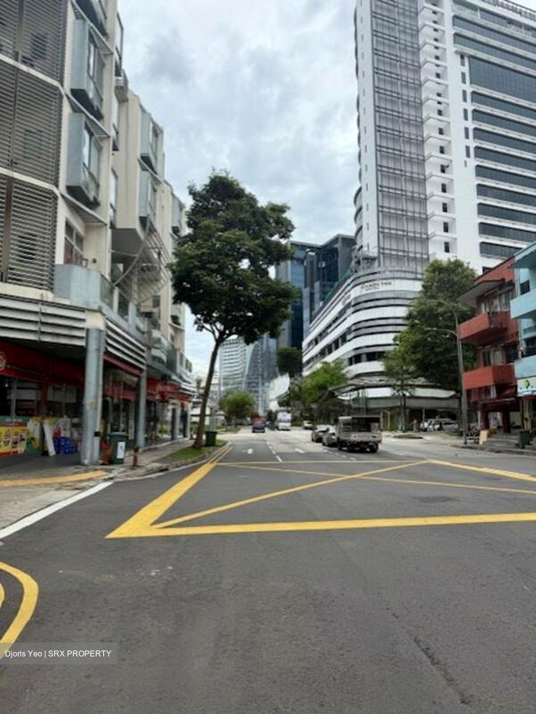Rangoon Road (D8), Retail #568712211